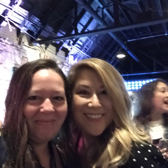 Poshfest was an awesome experience! - Picture 5 of 8